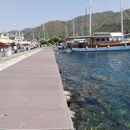 Uysal Suite And Loft Seaside Marmaris Exteriör bild