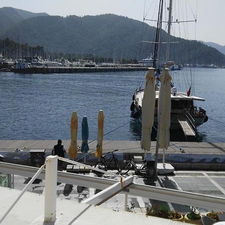 Uysal Suite And Loft Seaside Marmaris Exteriör bild
