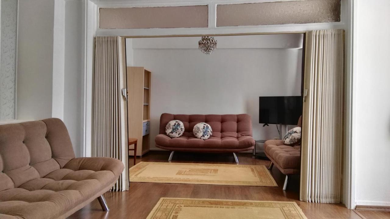 Uysal Suite And Loft Seaside Marmaris Exteriör bild