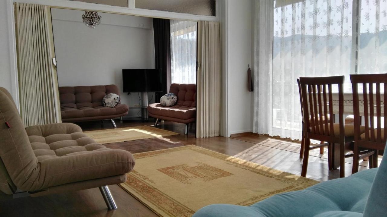 Uysal Suite And Loft Seaside Marmaris Exteriör bild