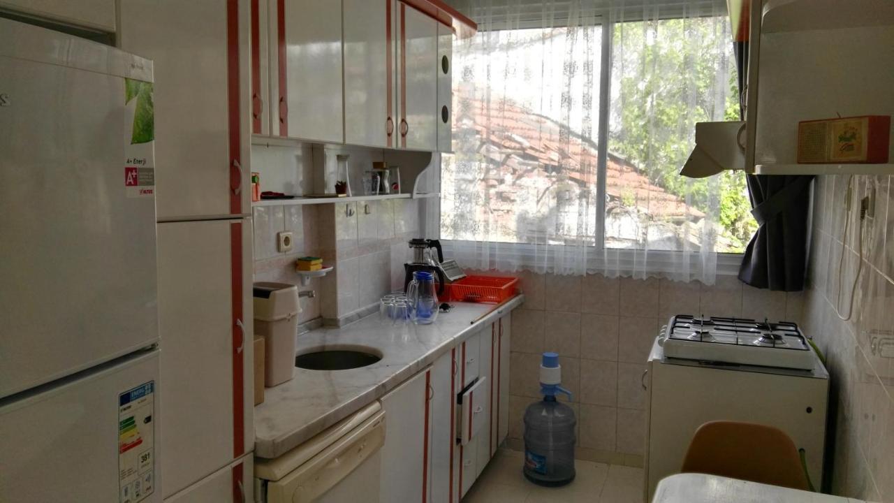 Uysal Suite And Loft Seaside Marmaris Exteriör bild