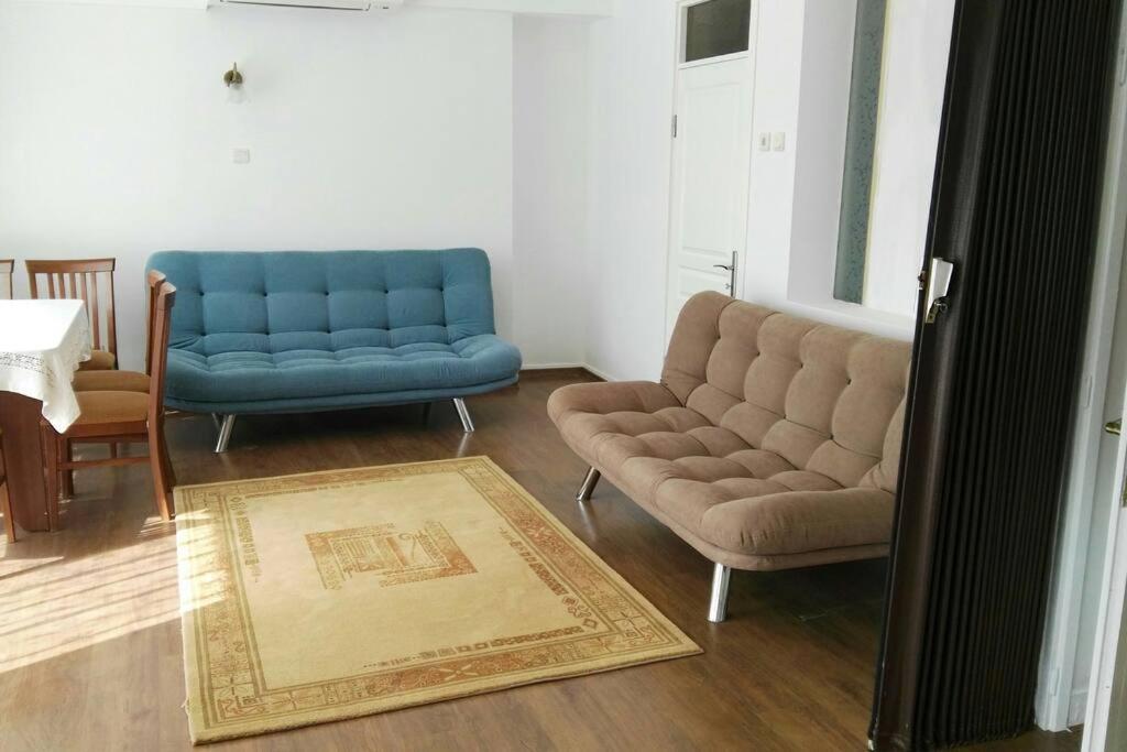 Uysal Suite And Loft Seaside Marmaris Exteriör bild