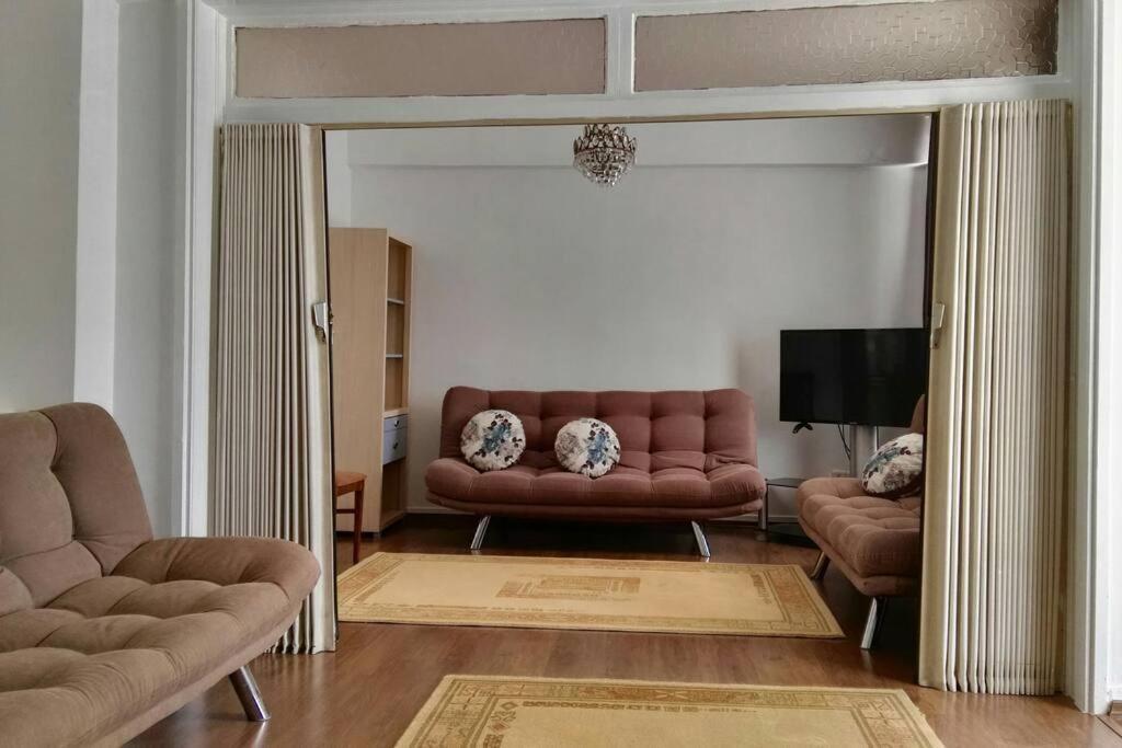 Uysal Suite And Loft Seaside Marmaris Exteriör bild