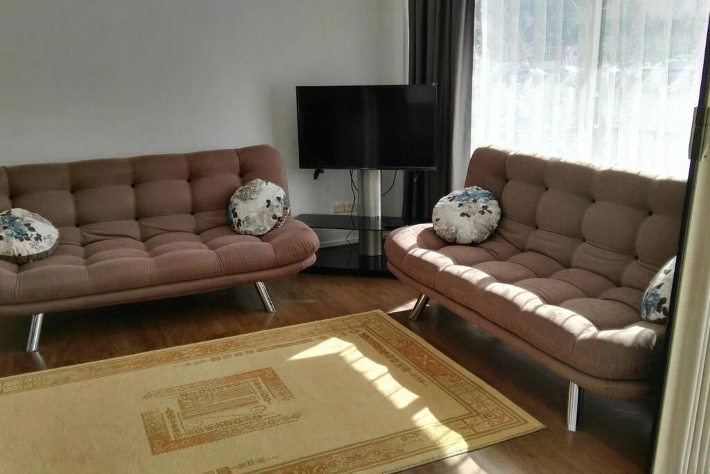 Uysal Suite And Loft Seaside Marmaris Exteriör bild