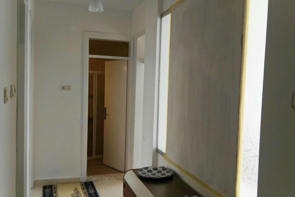 Uysal Suite And Loft Seaside Marmaris Exteriör bild