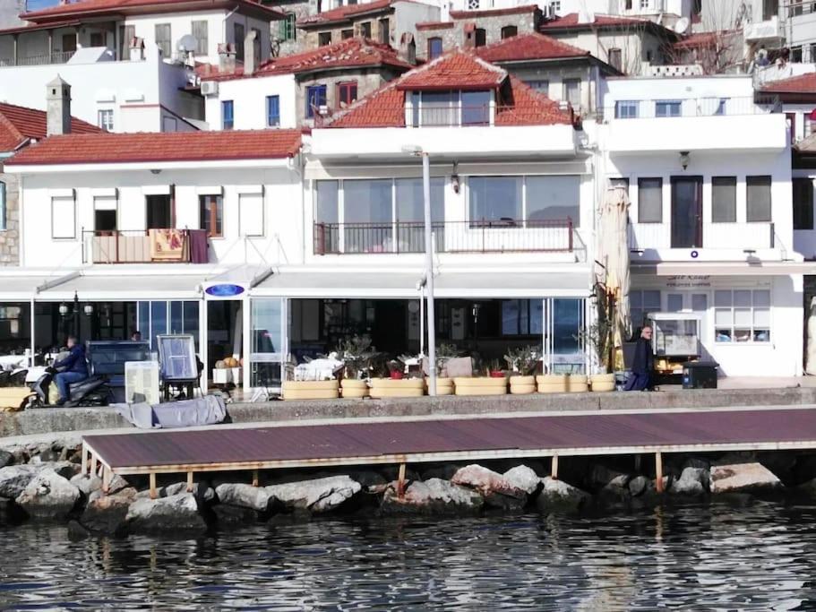 Uysal Suite And Loft Seaside Marmaris Exteriör bild