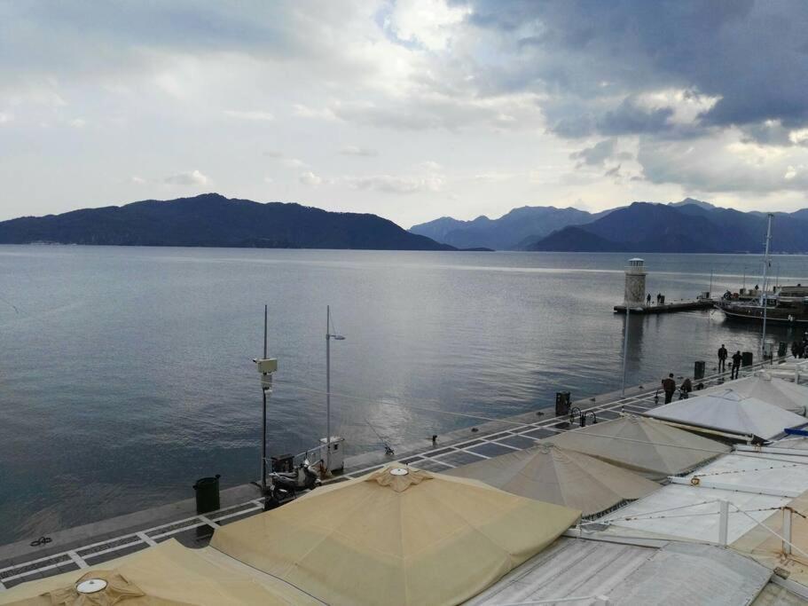Uysal Suite And Loft Seaside Marmaris Exteriör bild
